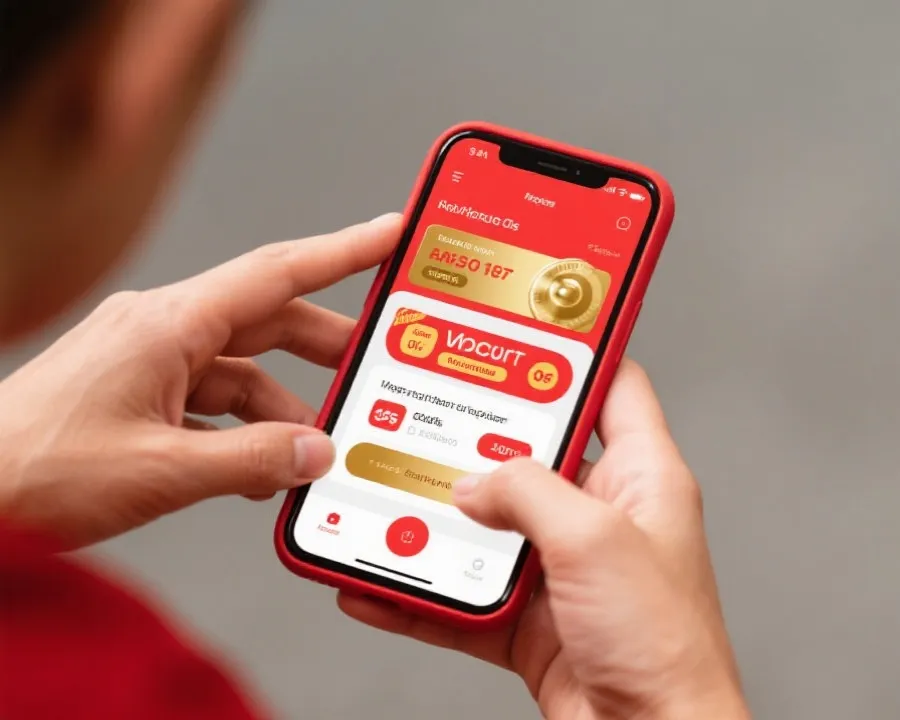 福利活动浏览指引